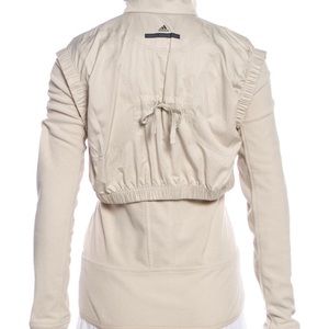 Off White Jacket by Stella McCartney for Adidas